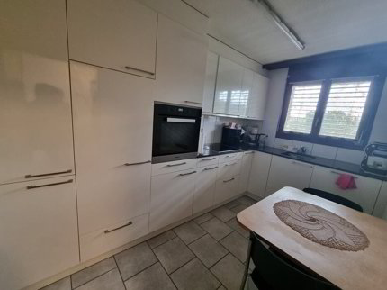 Immeuble d'habitation on sale in Leibstadt - 970 m² 1/5