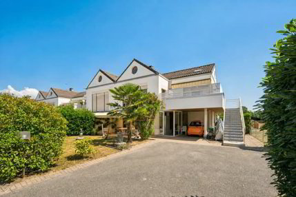En exclusivité ! Duplex de charme en campagne genevoise 1/5