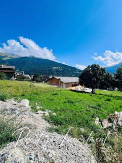 TERRAIN PLAT CONSTRUCTIBLE DE 533 M2 - MASE 1/5