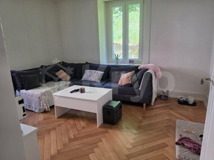 Appartement with 3 rooms for rent in Le Locle - 57 m² 1/5