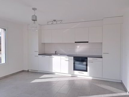 GARE 9, Appartement de 4.5 pièces récent avec 2 salles de bain 1/5