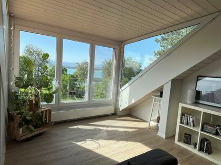 Appartement with 4.5 rooms for rent in Faoug - Ref 3760 - 1011 1/5