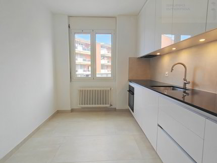Appartement with 4.5 rooms for rent in Morbio Inferiore - 98 m² 1/5
