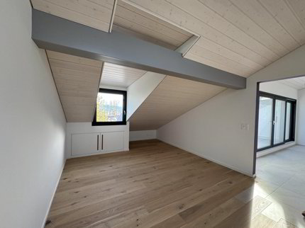 Appartement with 5.5 rooms for rent in Vufflens-le-Château - 141 m² 1/5
