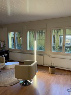 Gewerberaum im Zentrum von Hindelbank 1/5