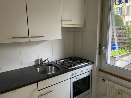 Wohnen im Länggassquartier 1/5