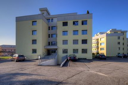 Benötigt Ihr Fahrzeug mehr Platz? 1/1