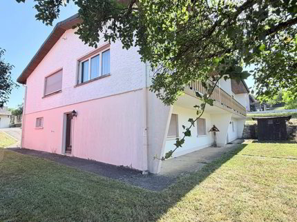 Maison individuelle with 7.5 rooms on sale in Coeuve - Ref M3421 1/5