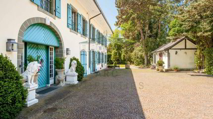 Maison individuelle de 25 pièces en vente à Tolochenaz - 1 500 m² 1/5