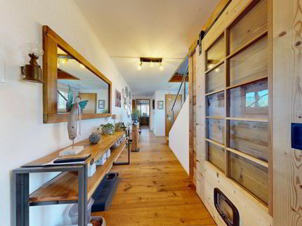 Maison individuelle with 4.5 rooms on sale in Ebnat-Kappel - 120 m² 1/5