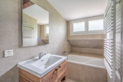 Maison individuelle de 6.5 pièces en vente à Lausanne - 160 m² 1/5