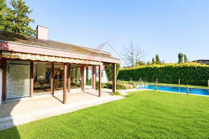 Maison individuelle with 8.5 rooms on sale in Gerolfingen 1/5