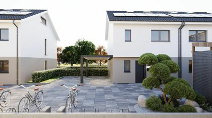 Maison double with 5.5 rooms on sale in Estavayer-le-Lac - 173 m² 1/5