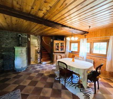 Chalet with 4.5 rooms on sale in St-Jean VS - 82 m² 1/5