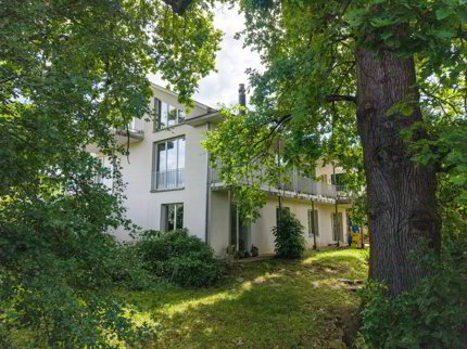 Maison with 8.5 rooms on sale in Dornach - 444 m² 1/5