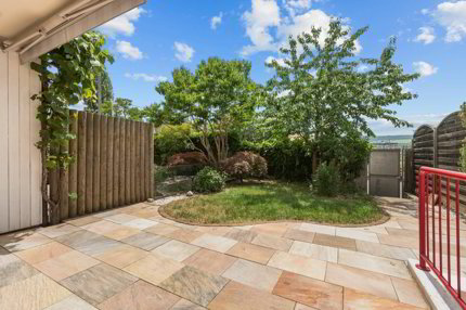 Maison mitoyenne de 5.5 pièces en vente à Reinach BL - 142 m² 1/5