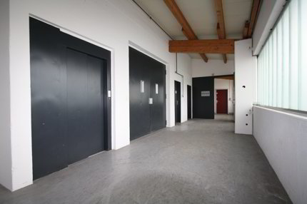 Lagerraum ca. 34 m² 1/3