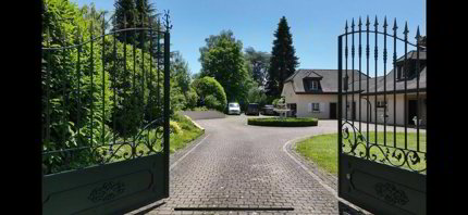 Maison individuelle with 13 rooms on sale in Jouxtens-Mézery - 530 m² 1/5