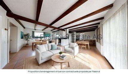 Maison with 4 rooms on sale in Allschwil - 250 m² 1/5