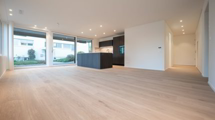 Grosszügige, moderne Wohnung in begehrter Wohnlage am Rosenberg 1/5