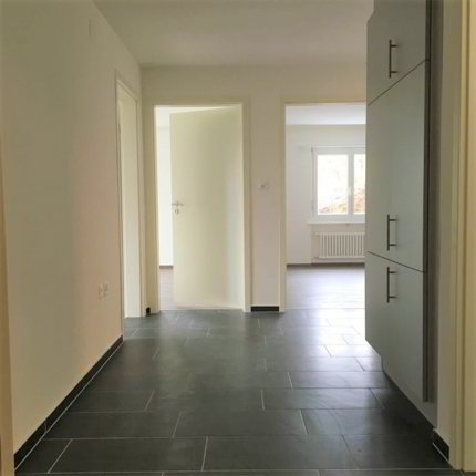 Geräumige und sonnige 4-Zi-Whg mit grossem Balkon 1/5