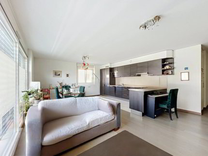 Appartement with 4.5 rooms on sale in Chavannes-des-Bois - 120 m² 1/5