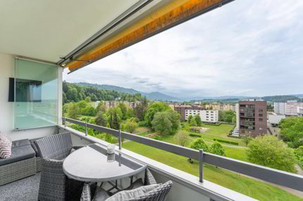 Appartement with 4.5 rooms on sale in Luzern - 102 m² 1/5