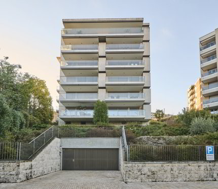 Appartement de 4.5 pièces en vente à Lugano - 130 m² 1/5