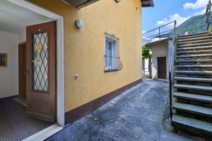 Appartement with 3.5 rooms on sale in Gordola - 42 m² 1/5