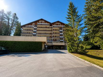 Appartement on sale in Crans VS 1/5