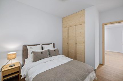 Appartement with 4.5 rooms on sale in Grimentz - 113 m² 1/5