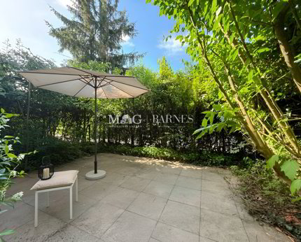 Appartement with 2.5 rooms on sale in Lugano, Gentilino - 51 m² 1/5