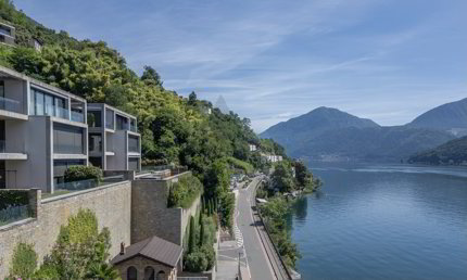 Appartement de 5.5 pièces en vente à Via Montada dal sass dal Göbb - 247 m² 1/5