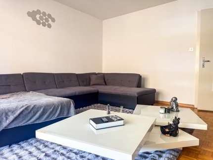 Appartement PPE with 4.5 rooms on sale in Monthey - 81 m² 1/5