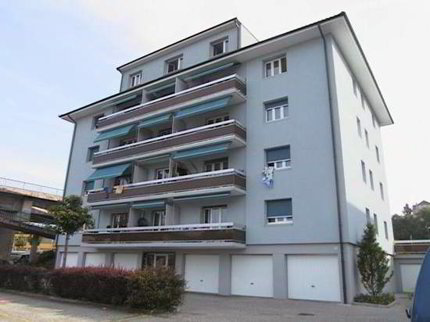 Place extérieure 1/1