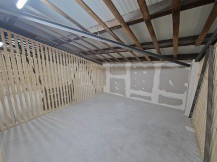 Centre commercial for rent in Lienz - 16 m² 1/3