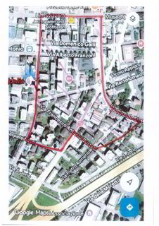 Boutique for rent in Locarno 1/1
