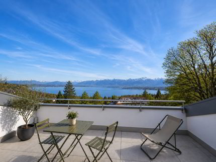Apartment for rent, Chemin de la Louye (Vufflens-le-Château, Switzerland) 1/5