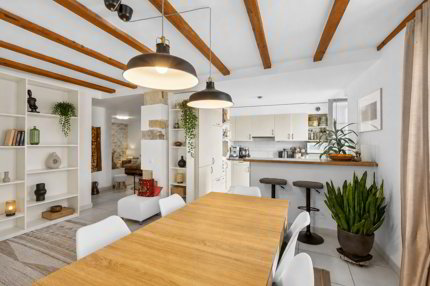 House for sale, Auvernier (Milvignes, Switzerland) 1/5