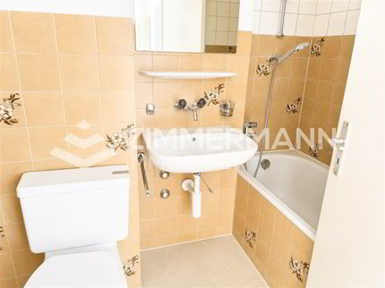 Apartment for rent, Rue Daniel-Jeanrichard (La Chaux-de-Fonds, Switzerland) 1/5
