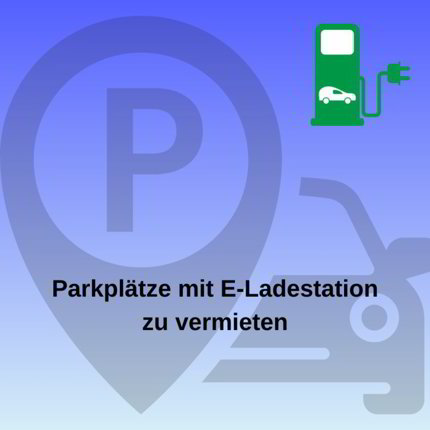 Parking for rent, Seestrasse 115 (Horn, Switzerland) 1/1