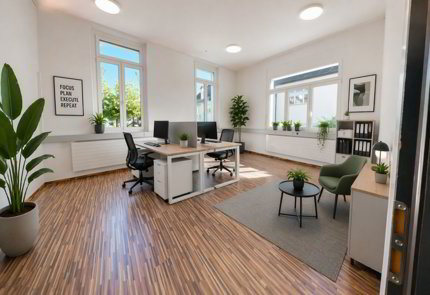 Commercial for rent, Tübacherstrasse 12 (Horn, Switzerland) 1/5