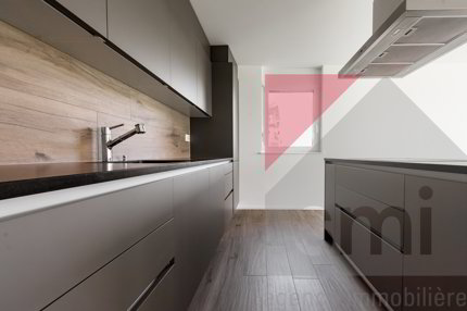 Apartment for sale, Chemin de la Rosalette (Corsier-sur-Vevey, Switzerland) 1/5