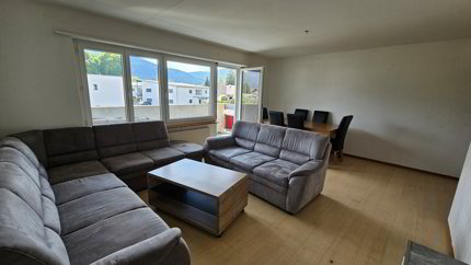 Apartment for rent in Bassecourt, Switzerland 1/5