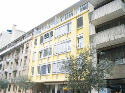 Apartment for rent, Rue Vignier (Geneva, Switzerland) 1/1