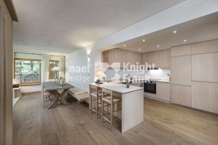 Apartment for sale, Valais (Sierre (district), Switzerland) 1/5