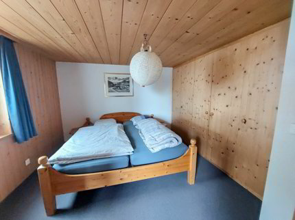 Apartment for rent, Tufertschwil 21 (Lütisburg, Switzerland) 1/5