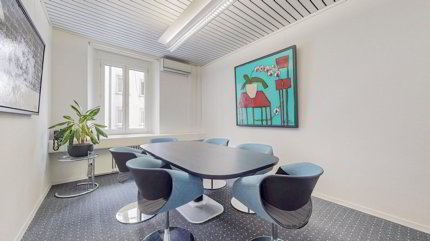 Commercial for rent, Beethovenstrasse 41 (Zürich, Switzerland) 1/5