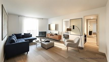 Apartment for sale in Vétroz, Switzerland 1/1
