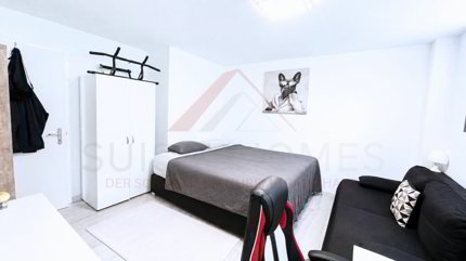 Apartment for sale in Greppen, Switzerland 1/5